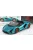 Re-El Toys - Lamborghini Sian Fkp 37 Hybrid 2020 Ligh Blue Met