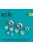 Reskit - F-104 (A,B,C,D) Starfighter wheels set