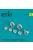 Reskit - F-104 (F,G) Starfighter wheels set