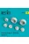 Reskit - Mirage III (D,E,R,S) wheels set
