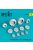 Reskit - F-4 (B,N) "Phantom II" wheels set (1/32)