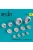 Reskit - F-4 (J,S) Phantom II wheels set