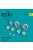 Reskit - Hawker Hunter wheels set