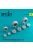 Reskit - F/A-18 Hornet wheels set