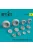 Reskit - F/A-18 Super Hornet wheels set