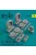 Reskit - Fw-190 (late version) type 2 wheels set