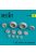 Reskit - F-35C "Lightning II" wheels set (weighted) (1/32)