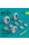 Reskit - Me-262 type 2 wheels set