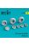 Reskit - T-28 (A,B) "Trojan" NAVY wheels set (1/32)