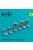 Reskit - Harrier GR.7/GR.9/AV-8B wheels set