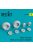 Reskit - Hawker Hurricane wheels set (late type 2) (weighted) (1/32)