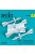Reskit - R-27T soviet missiles (4 pcs) (MiG-29, Su-27/30/33/34/35) (1/32)