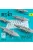Reskit - Triple Ejector Rack A/A37B-6 (TER-7) (5 pcs) (A-4, A-6, A-7, F-4, S-3,F-8, F-84F, F-100, F-105, F-15, A-1, A-10)