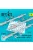 Reskit - Multiple ejector racks A/A37B-6 (MER-7) (3 pcs) (F-4, F-100, F-5, F-105, F-8, A-4, A-7, A-10, Kfir)