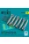 Reskit - Mk.82 thermally protected bombs with BSU-86 Snakeye II fins (6 pcs) (F-4 F-5 F-8 F-15 F-16 F-18 A-1 A-4 A-6 A-7 A-10 Kfir) (3D Printed)