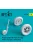 Reskit - Bf-109 (F, G-early) wheels set type 2 (weighted)