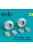 Reskit - Hawker Tempest/Typhoon wheels set type 2 (weighted)