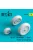 Reskit - He.162 Salamander / Spatz wheels set (weighted)
