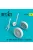Reskit - Bf-109G wheels set type 1 (weighted)