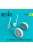 Reskit - Bf-109G wheels set type 2 (weighted)