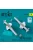 Reskit - Red Top missiles (2 pcs) (EE Lightning, Sea Vixen, Hawker Hunter) (3D Printed) (1/32)