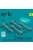 Reskit - R.550 Magic-2 missiles (4 pcs) (Mirage F.1 Mirage 2000 Mirage III Rafale Super Etendard MiG-21 Jaguar) (3D Printed)