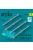 Reskit - AIM-120C (C-7) AMRAAM missiles (4 pcs) (F-16, F-15, F/A-18, F-22, F-35, AV-8b, Harrier GR.9, Gripen)