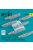 Reskit - Pylons for NAVY A-7 "Corsair II" with MAU-11 Bomb Racks (3D Printed) (1/32)