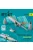 Reskit - SUU-16A 20mm gun pod (open gun bay) with centerline pylon for "F-4 "Phantom II" (C,D)  (1 pcs) (3D P