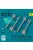 Reskit - AIM-9B "Sidewinder" missiles (4 pcs) (A-4, A-7, F-4D1, F-4, F-8, F-3H,  F-11, F-86,F-100,  F-104, F-
