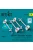 Reskit - AIM-9M "Sidewinder" missiles (4 pcs)  (F-4, F-5, F-15, F-16, F-18, F-22, F-111, Harrier, Tornado, Eu