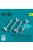 Reskit - AIM-9P "Sidewinder" missiles (4 pcs) (F-4, F-5, F-16, F-15, F-14, Mirage F.1, Harrier, Mirage III, H
