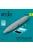 Reskit - Mark 4 20mm gun pod  (1 pcs) (OV-10A, F-8 , F-4 (USN), A-4, A-6A) (3D Printed) (1/32)