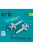 Reskit - AGM-142 Popeye/Have Nap missiles (2 pcs) (F-4E F-15I F-111C B-52G/H) (3D Printed)