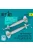 Reskit - GBU-10 Paveway I laser guided bombs with BSU-4/B fin and BSU-3/B wing (2 pcs) (F-4D/E, F-111, A-6A, A-7E) (3D Printed)