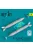 Reskit - BLG-66 Belouga cluster bombs (2 pcs) (Mirage F.1, Mirage 2000, Jaguar) (3D Printed)