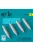 Reskit - LRF-4 rocket launchers (4 pcs) (Mirage F.1, Mirage 2000, Jaguar) (3D Printed)