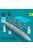 Reskit - AN/ALQ-71(V)-3 ECM pod (A-4, A-7, F-4, F-100, RF-101C, F-105) (1pcs) (3D Printed)
