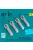 Reskit - FAB-250 ?-54 bombs (4 pcs) (MiG-21/23/27/29, Su-7/17/20/22/24/25/27/30/ YAK-130) (3D Printed)
