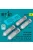 Reskit - Mk-XVII Depth bombs (350 lb) (4 pcs) (PB4Y-1 PB4Y-2 PBY/PBN PB2Y SB2C SOC SO3C SC SBD JRF J4F TBF/TBM PV-1 PV-2 PBM PBJ OS2U SB2U) (3D Printed)