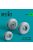 Reskit - CH-54A "Tarhe" wheels set (weighted) (1/35)