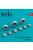 Reskit - F-5 (A,B) Freedom fighter wheels set