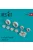 Reskit - F-14 (A,B) Tomcat (weighted) wheels set