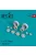 Reskit - F-14D Tomcat (weighted) wheels set