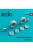 Reskit - Rafale (A,B,C) (weighted) wheels set