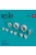 Reskit - Su-25 wheels set