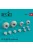 Reskit - Mi-24/Mi-35 wheels set