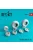 Reskit - IAI Kfir wheels set