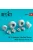 Reskit - Uh-34 Seahorse/Westland Wessex (NAVY Version) wheels set