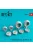 Reskit - F-4 (J,S) Phantom II wheels set
